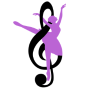 Michigan Academy of Dance & Music logo