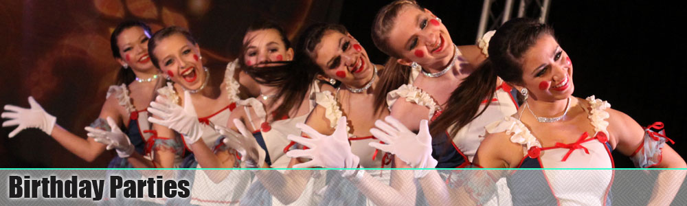 register online for dance classes today
