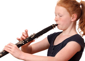 Woodwind Instruments