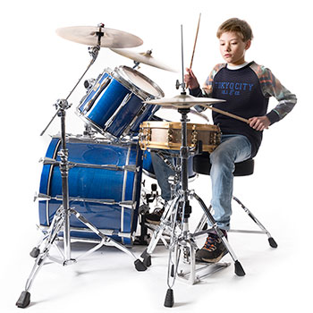 Drum classes in MI