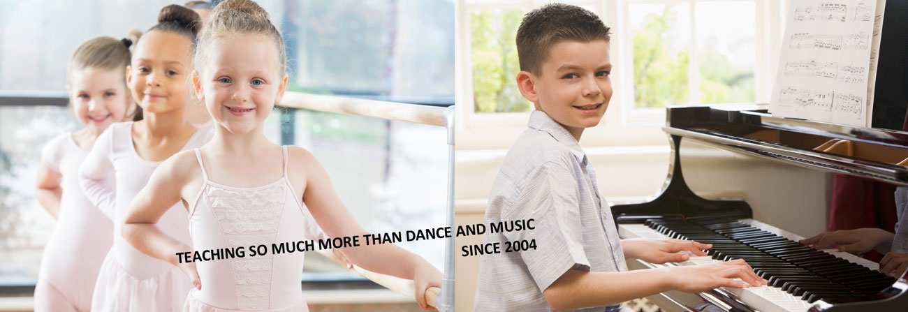 Dance and Music Classes in Michigan