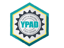 YPAD Certified