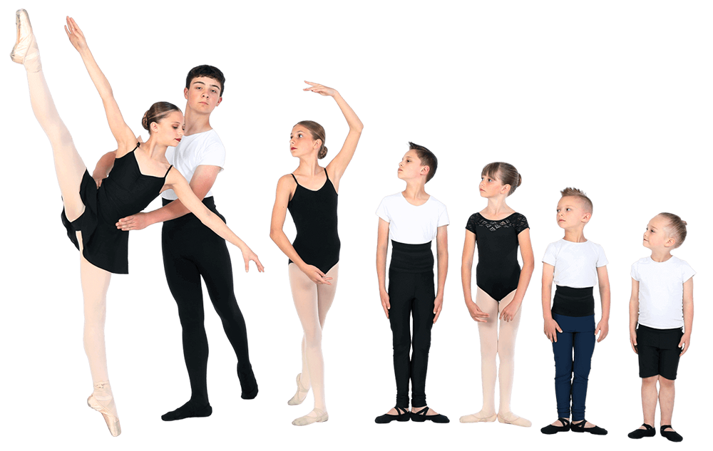 dance and music lessons in Dexter Michigan