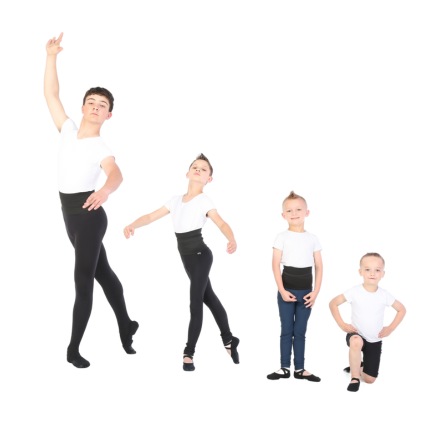 Classical Ballet Program