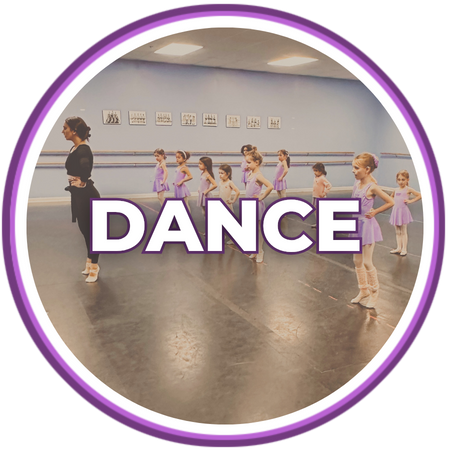 Dance Classes in Dexter Michigan
