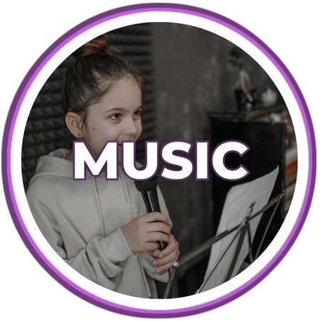 Music Lessons in Dexter Michigan