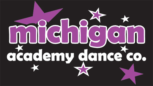 Michigan Academy Dance Company