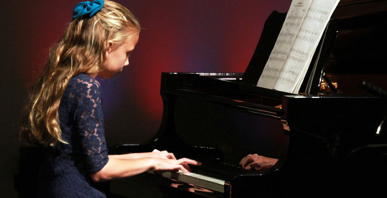 private or group music lessons in Michigan