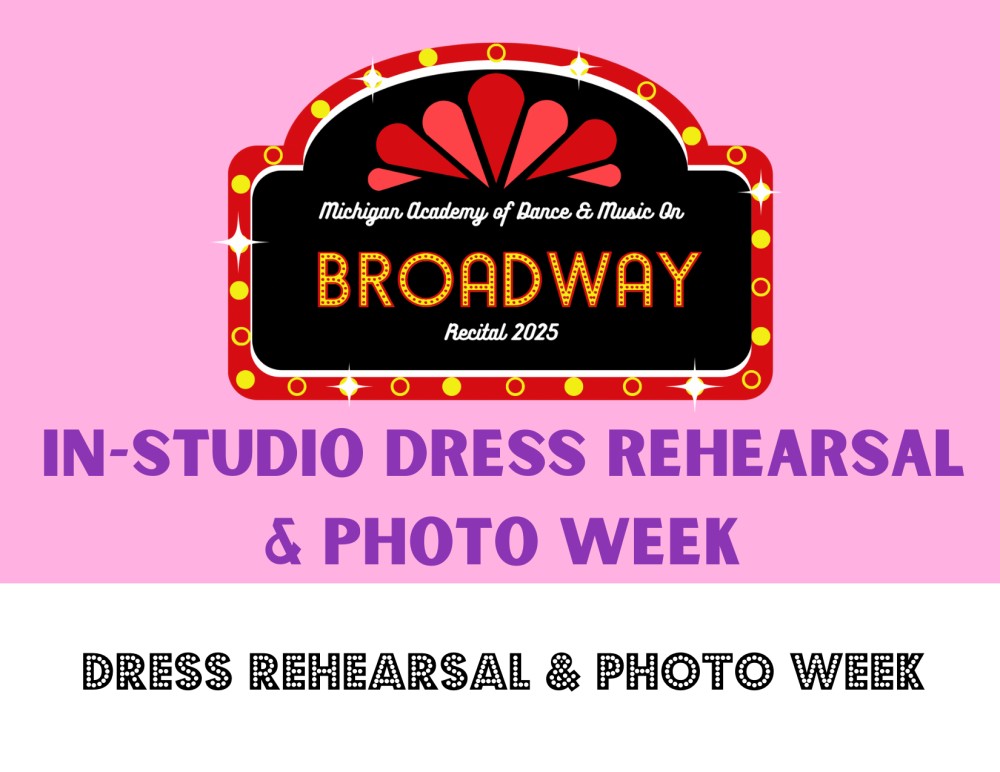 dance classes in Dexter, MI